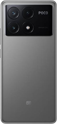 POCO X6 PRO 5G (RACING GREY, 512 GB)  (12 GB RAM) [Activated] [GRADE C]