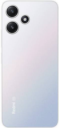 REDMI 12 5G (MOONSTONE SILVER, 128 GB)  (6 GB RAM) [Activated] [GRADE C]