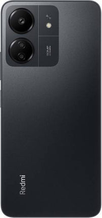 REDMI 13C (STARDUST BLACK, 128 GB)  (6 GB RAM) [Activated] [GRADE A]