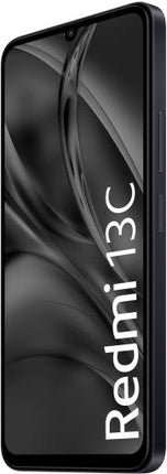 REDMI 13C (STARDUST BLACK, 128 GB)  (6 GB RAM) [Activated] [GRADE A]