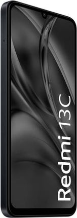 REDMI 13C (STARDUST BLACK, 128 GB)  (6 GB RAM) [Activated] [GRADE A]