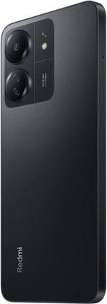 REDMI 13C (STARDUST BLACK, 128 GB)  (6 GB RAM) [Activated] [GRADE A]