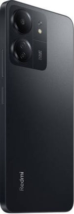 REDMI 13C (STARDUST BLACK, 128 GB)  (6 GB RAM) [Activated] [GRADE A]