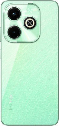 INFINIX HOT 40I (STARFALL GREEN, 256 GB)  (8 GB RAM)