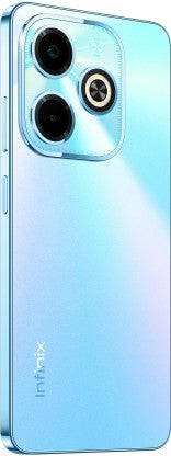 INFINIX HOT 40I (PALM BLUE, 256 GB)  (8 GB RAM)