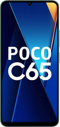 POCO C65 (PASTEL GREEN, 256 GB)  (8 GB RAM) [Activated] [GRADE A]