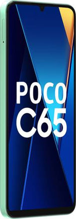 POCO C65 (PASTEL GREEN, 256 GB)  (8 GB RAM) [Activated] [GRADE A]