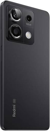 REDMI NOTE 13 5G (STEALTH BLACK, 256 GB)  (12 GB RAM) [Activated] [GRADE B]