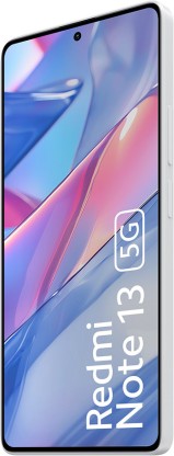 REDMI NOTE 13 5G (ARCTIC WHITE, 256 GB)  (8 GB RAM) [Activated] [GRADE A]