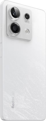 REDMI NOTE 13 5G (ARCTIC WHITE, 256 GB)  (8 GB RAM) [GRADE null]