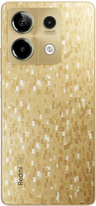 REDMI NOTE 13 5G (PRISM GOLD, 256 GB)  (12 GB RAM)