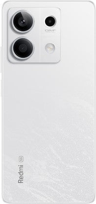 REDMI NOTE 13 5G (ARCTIC WHITE, 256 GB)  (8 GB RAM) [Activated] [GRADE A]