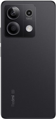 REDMI NOTE 13 5G (STEALTH BLACK, 128 GB)  (6 GB RAM)[Like New]