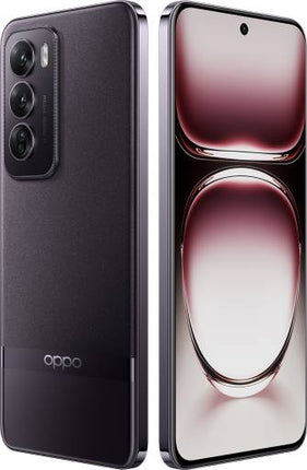 OPPO RENO 12 PRO 5G (SPACE BROWN, 256 GB)  (12 GB RAM) [Activated] [GRADE A]