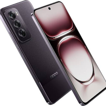 OPPO RENO 12 PRO 5G (SPACE BROWN, 256 GB)  (12 GB RAM) [Activated] [GRADE A]