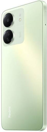 REDMI 13C (STARSHINE GREEN, 256 GB)  (8 GB RAM) [Activated] [GRADE A]