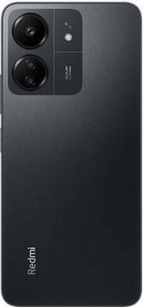 REDMI 13C (STARDUST BLACK, 256 GB)  (8 GB RAM) [Activated] [GRADE B]