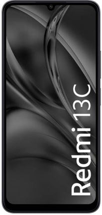 REDMI 13C (STARDUST BLACK, 256 GB)  (8 GB RAM) [Activated] [GRADE B]