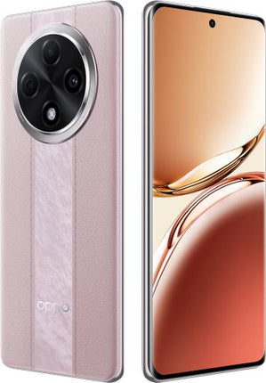 OPPO F27 PRO+ (DUSK PINK, 256 GB)  (8 GB RAM) [Activated] [GRADE A]