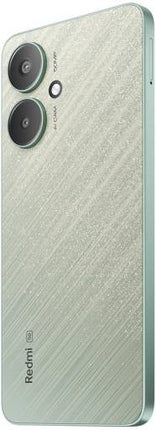 REDMI 13C 5G (STARTRAIL GREEN, 128 GB)  (4 GB RAM) [Activated] [GRADE C]