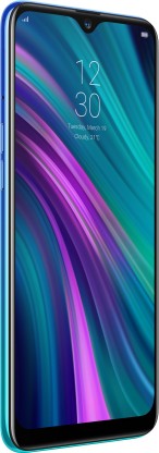 REALME 3 (RADIANT BLUE, 32 GB)  (3 GB RAM) [Activated] [GRADE A]