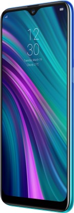 REALME 3 (RADIANT BLUE, 32 GB)  (3 GB RAM) [Activated] [GRADE A]