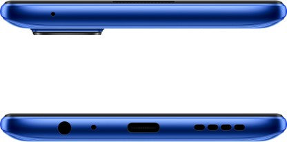 REALME 7 PRO (MIRROR BLUE, 128 GB)  (6 GB RAM) [Activated] [GRADE A]