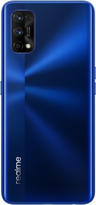 REALME 7 PRO (MIRROR BLUE, 128 GB)  (6 GB RAM) [Activated] [GRADE A]