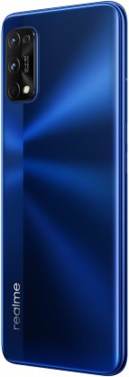 REALME 7 PRO (MIRROR BLUE, 128 GB)  (6 GB RAM) [Activated] [GRADE A]