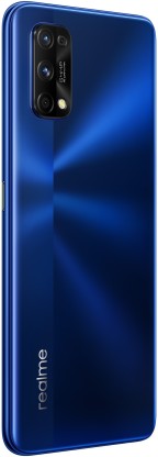 REALME 7 PRO (MIRROR BLUE, 128 GB)  (6 GB RAM) [Activated] [GRADE A]