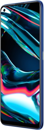 REALME 7 PRO (MIRROR BLUE, 128 GB)  (6 GB RAM) [Activated] [GRADE A]