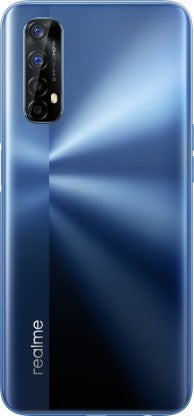 REALME 7 (MIST BLUE, 128 GB)  (8 GB RAM) [Activated] [GRADE A]