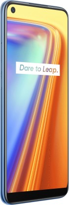 REALME 7 (MIST BLUE, 128 GB)  (8 GB RAM) [Activated] [GRADE A]