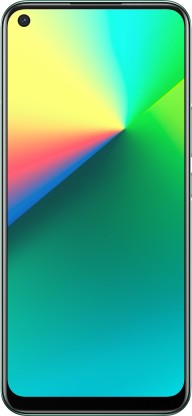 REALME 7I (FUSION GREEN, 128 GB)  (4 GB RAM) [Activated] [GRADE A]