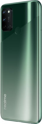 REALME 7I (FUSION GREEN, 128 GB)  (4 GB RAM) [Activated] [GRADE A]