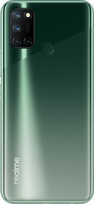 REALME 7I (FUSION GREEN, 128 GB)  (4 GB RAM) [Activated] [GRADE A]