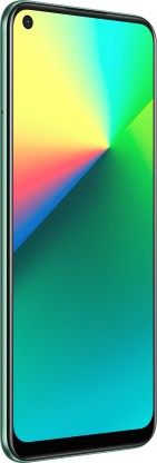 REALME 7I (FUSION GREEN, 128 GB)  (4 GB RAM) [Activated] [GRADE A]