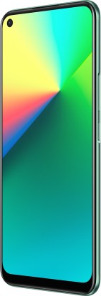 REALME 7I (FUSION GREEN, 128 GB)  (4 GB RAM) [Activated] [GRADE A]