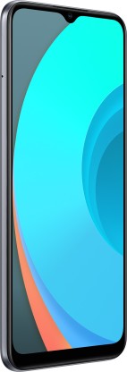 REALME C11 (RICH GREY, 32 GB)  (2 GB RAM)