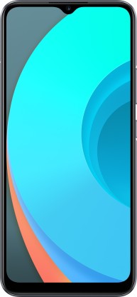 REALME C11 (RICH GREY, 32 GB)  (2 GB RAM)