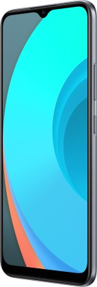 REALME C11 (RICH GREY, 32 GB)  (2 GB RAM)