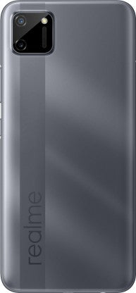 REALME C11 (RICH GREY, 32 GB)  (2 GB RAM)