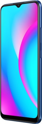 REALME C15 (POWER BLUE, 32 GB)  (3 GB RAM) [Activated] [GRADE A]