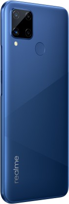 REALME C15 (POWER BLUE, 32 GB)  (3 GB RAM) [Activated] [GRADE A]