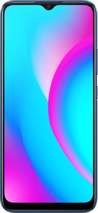 REALME C15 (POWER BLUE, 32 GB)  (3 GB RAM) [Activated] [GRADE A]