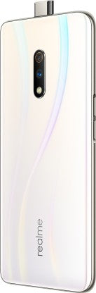 REALME X (POLAR WHITE, 128 GB)  (4 GB RAM) [Activated] [GRADE A]