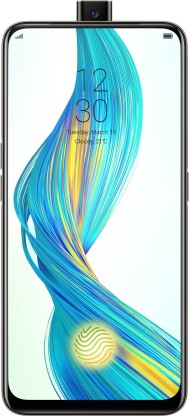 REALME X (POLAR WHITE, 128 GB)  (4 GB RAM) [Activated] [GRADE A]