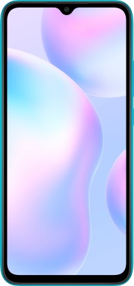 REDMI 9I (MIDNIGHT BLACK, 128 GB)  (4 GB RAM) [Activated] [GRADE A]