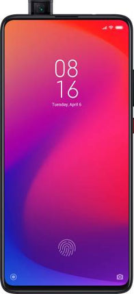 REDMI K20 (CARBON BLACK, 128 GB)  (6 GB RAM) [Activated] [GRADE A]