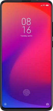 REDMI K20 (CARBON BLACK, 128 GB)  (6 GB RAM) [Activated] [GRADE A]